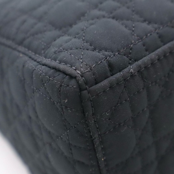 Dior by Lady Dior Cannage Bag with COA - EUC - Picture 11 of 16